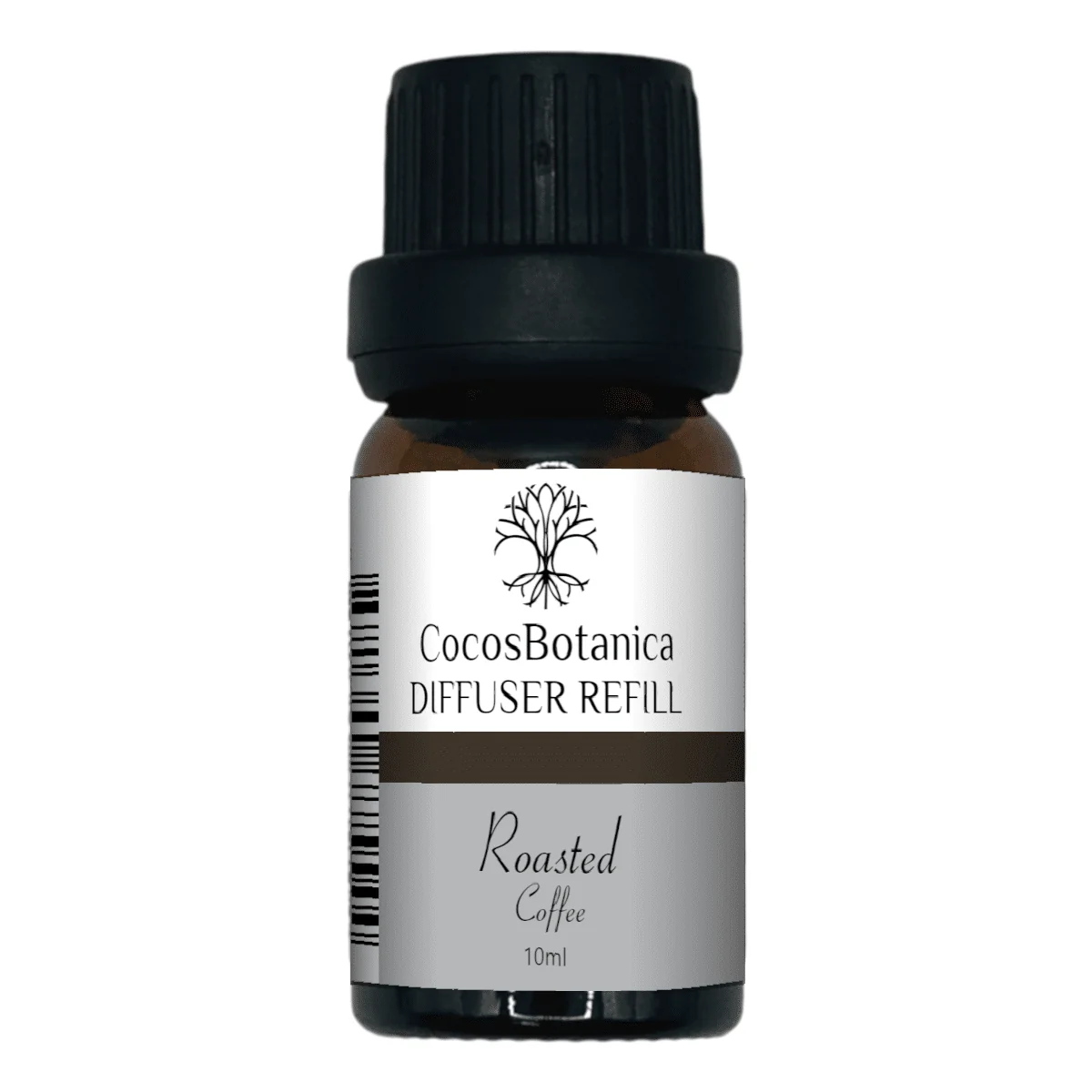 Roasted Coffee - CocosBotanica Diffuser Refill