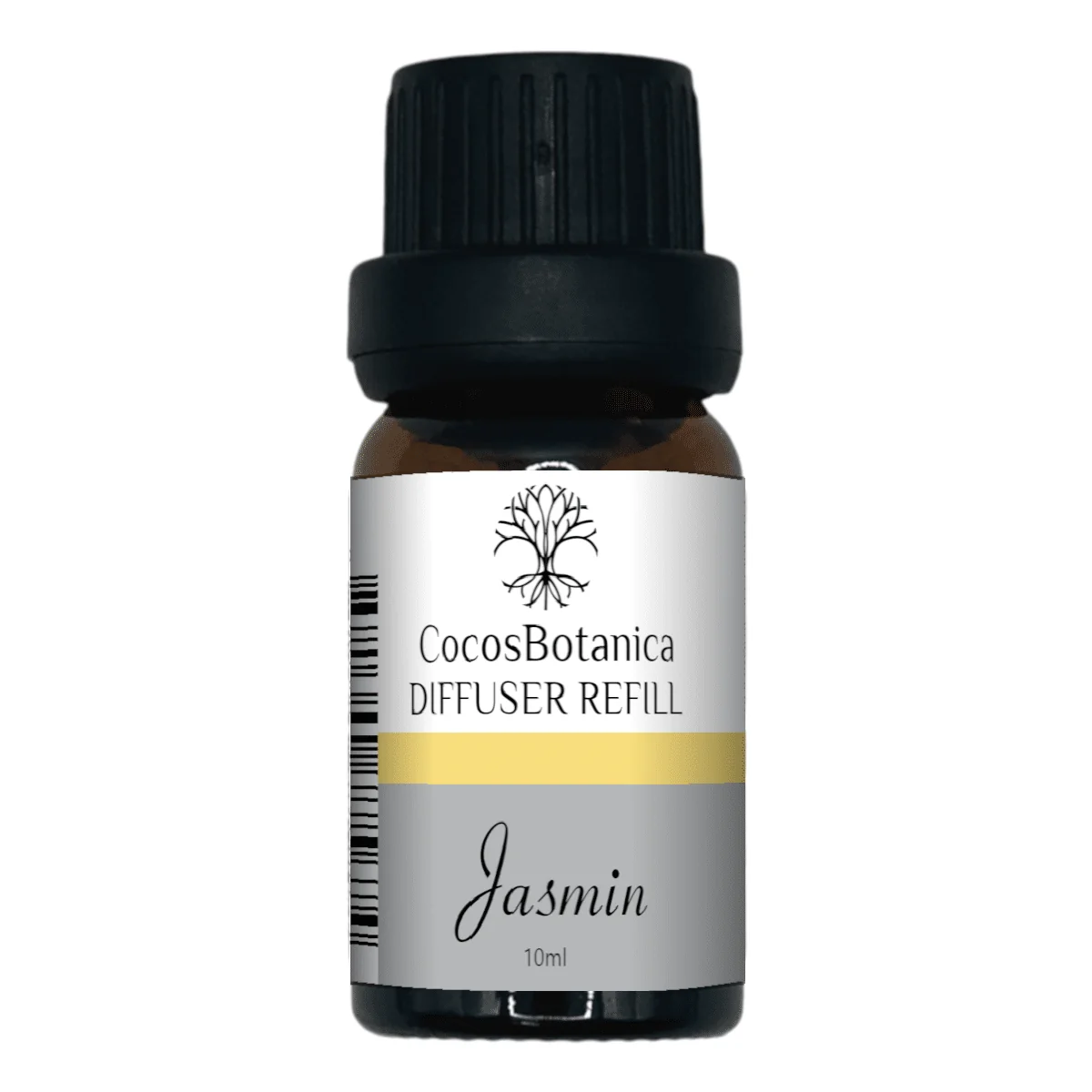 Jasmine - CocosBotanica Diffuser Refill