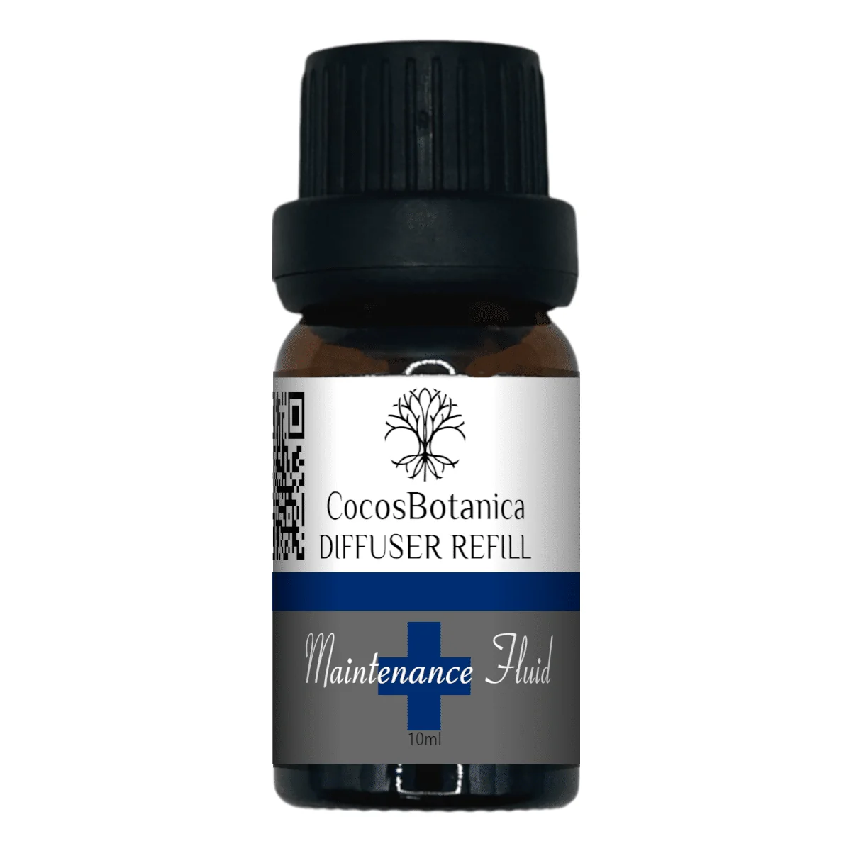 CocosBotanica Electronic Diffuser Maintenance Fluid