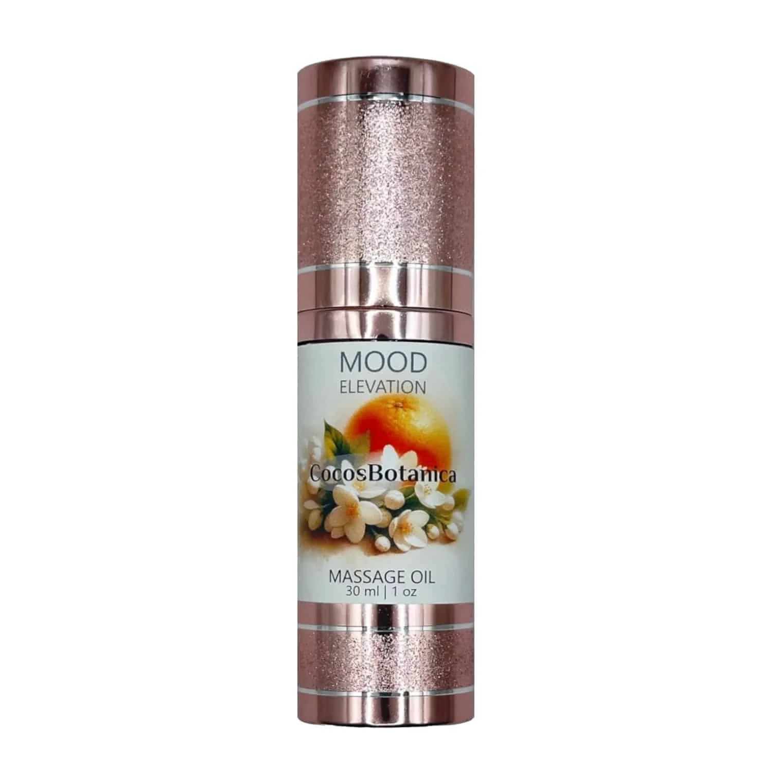 Mood Elevation Signature Massage Blend