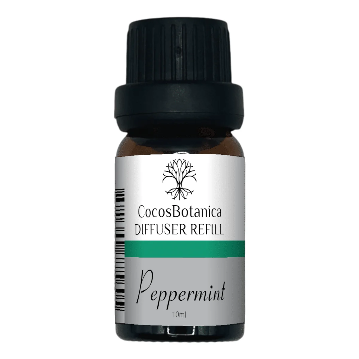 Peppermint - CocosBotanica Diffuser Refill