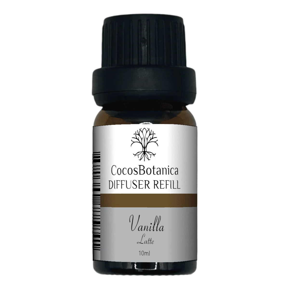 Vanilla Latte - CocosBotanica Diffuser Refill