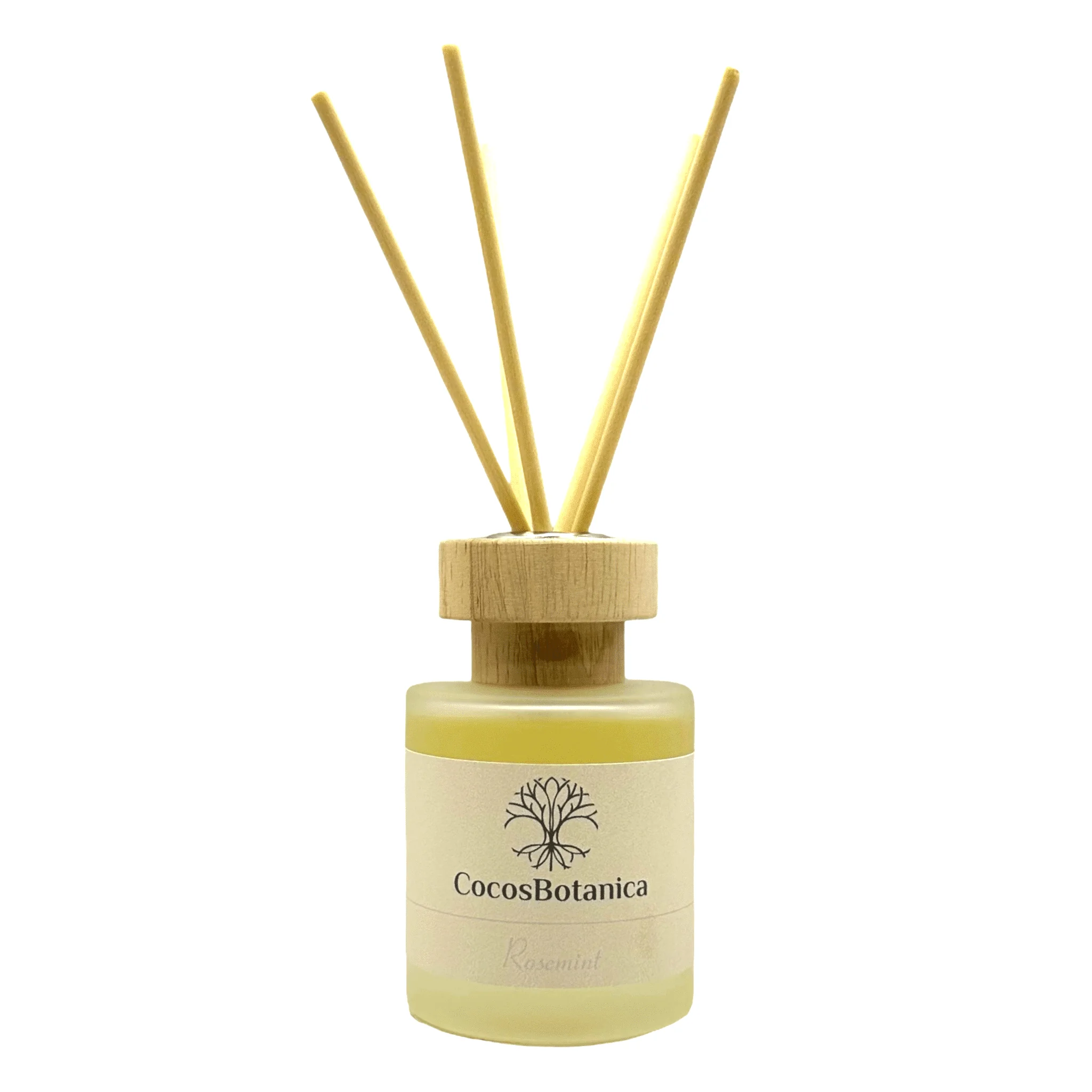 Rosemint Diffuser (120ml)