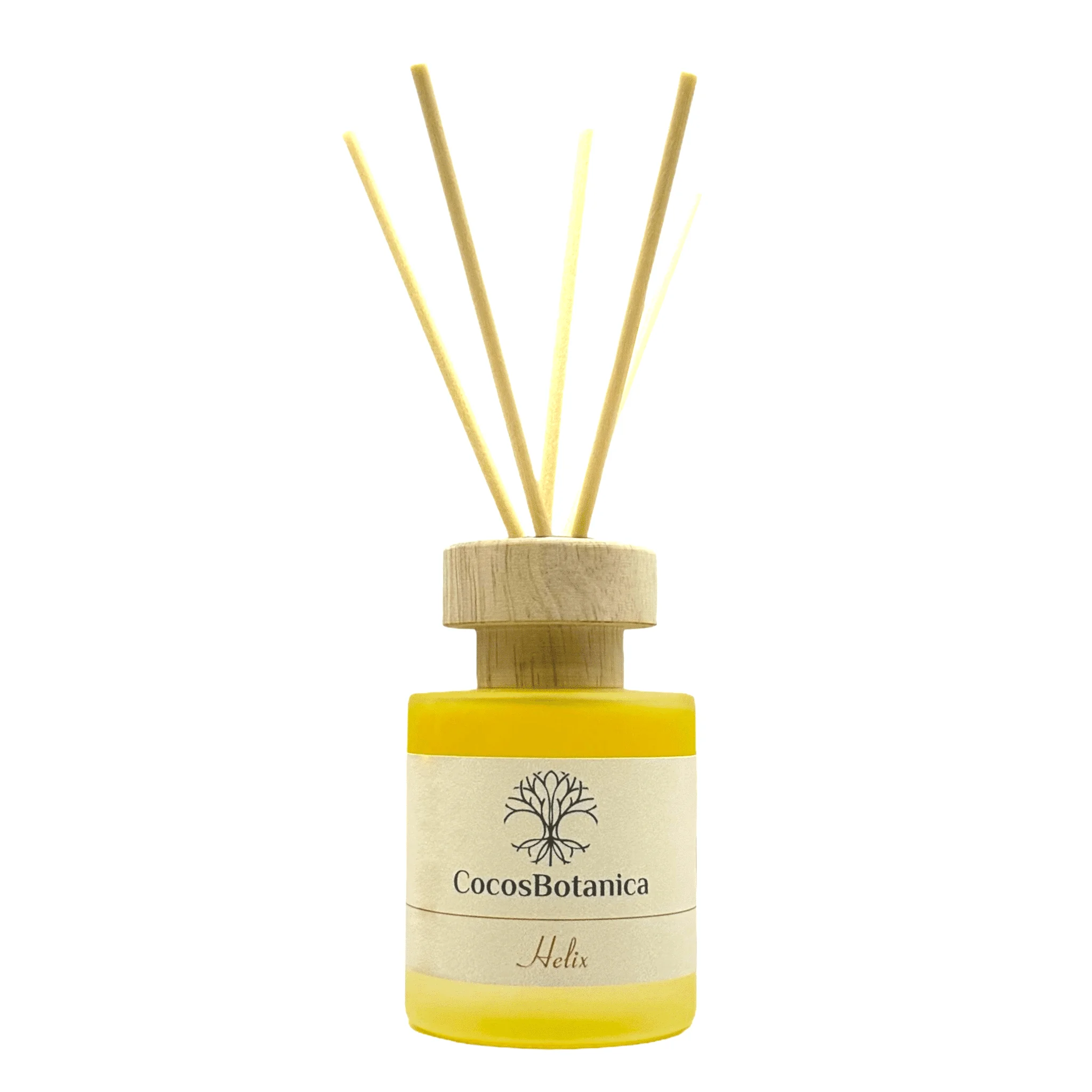 Helix Reed Diffuser (120ml)