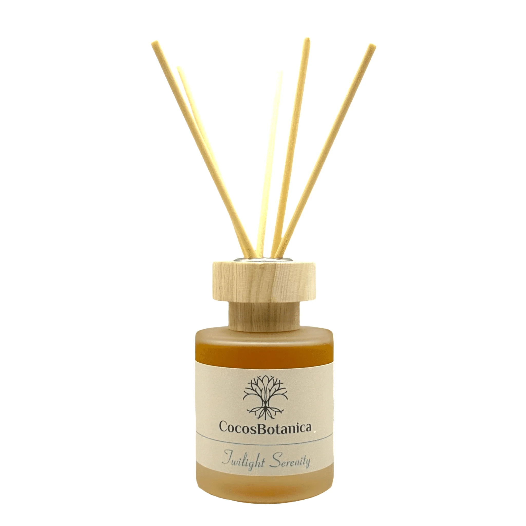 Twighlight Serenity Reed Diffuser (120ml)