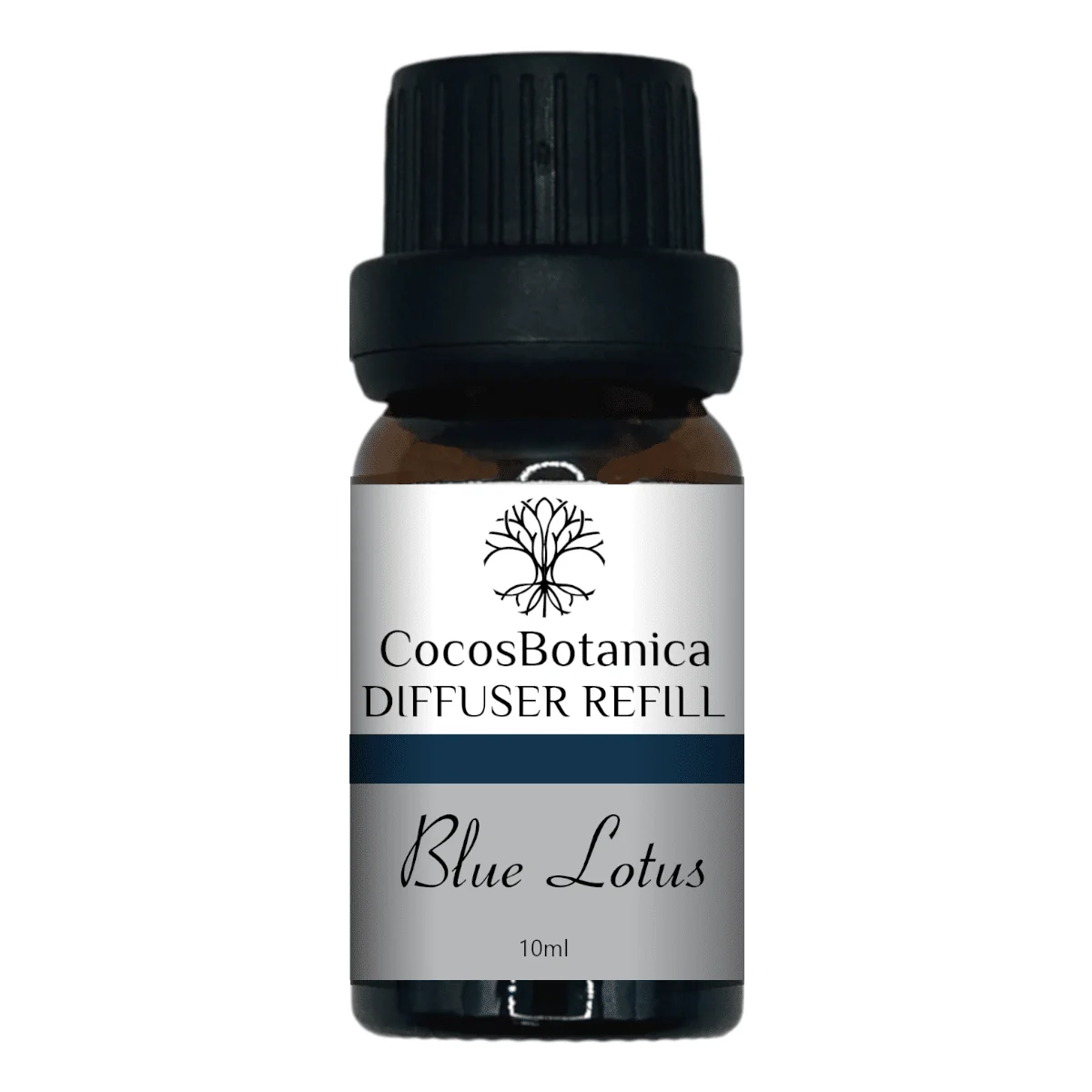 Blue Lotus - CocosBotanica Diffuser Refill