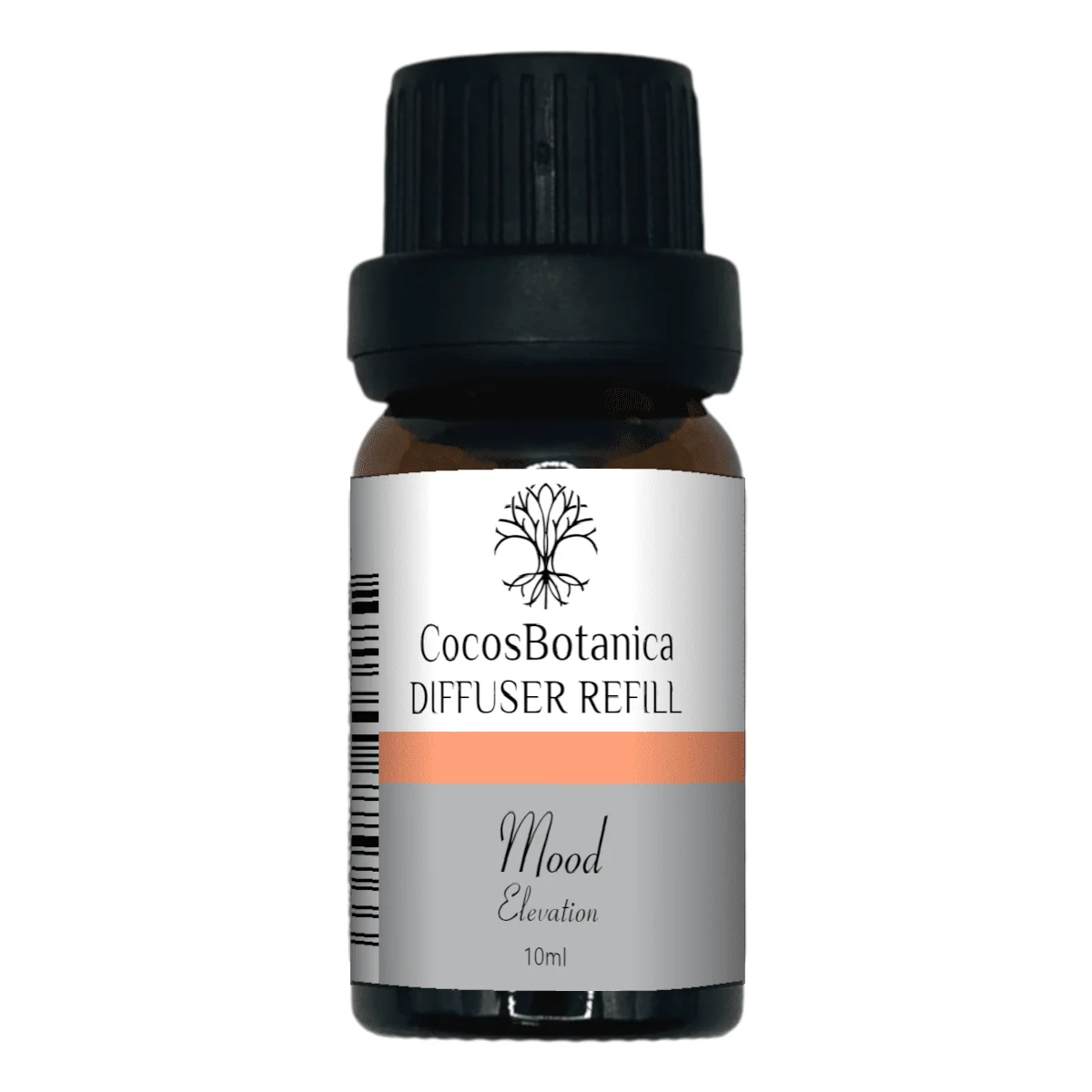 Mood Elevation - CocosBotanica Diffuser Refill