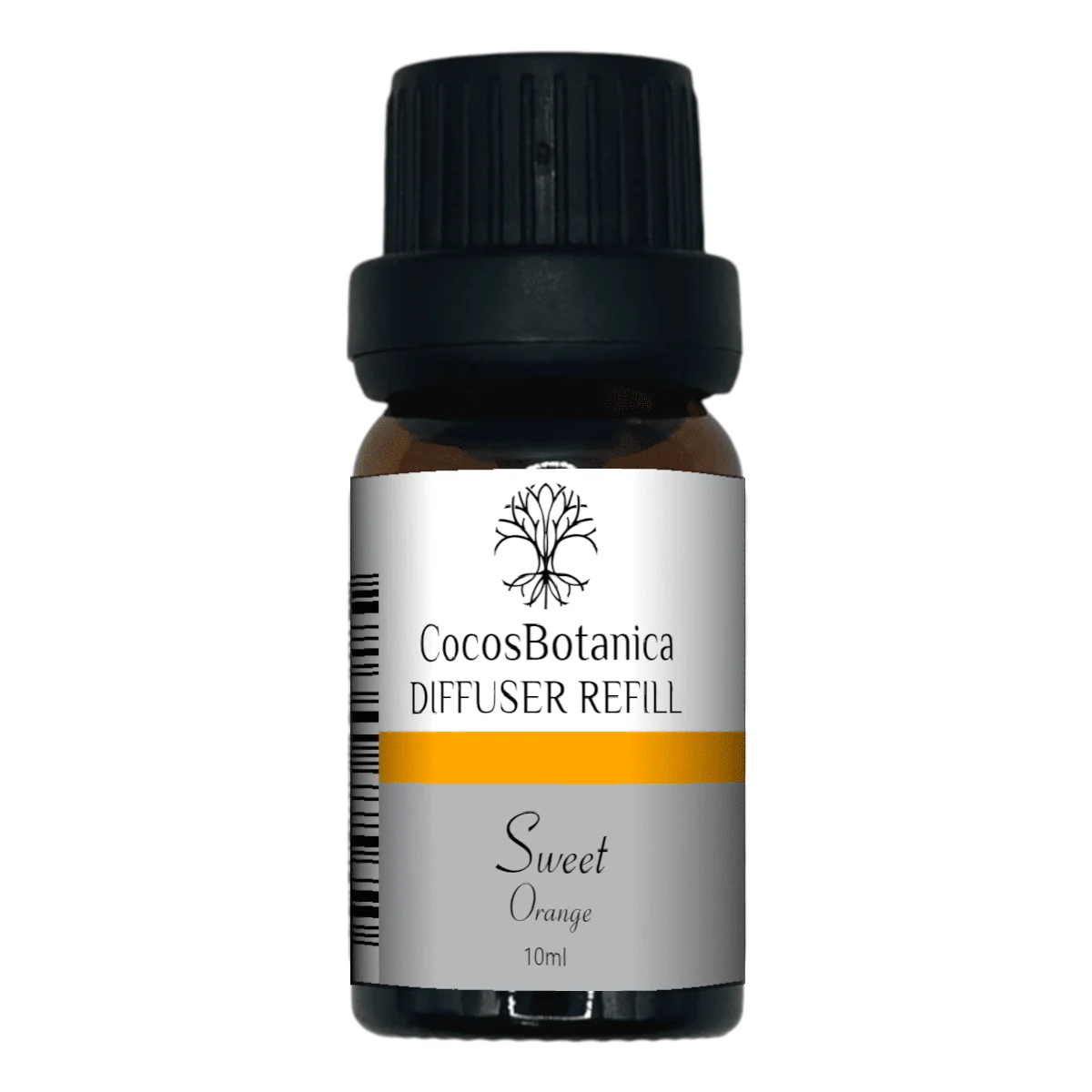 Sweet Orange - CocosBotanica Diffuser Refill