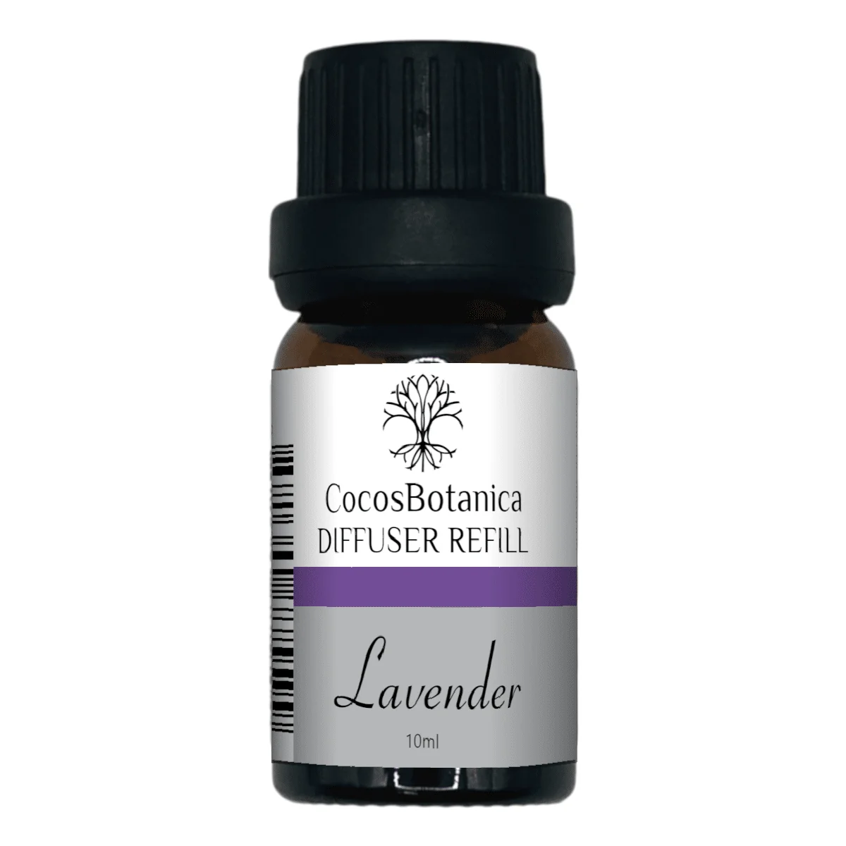 Lavender - CocosBotanica Diffuser Refill