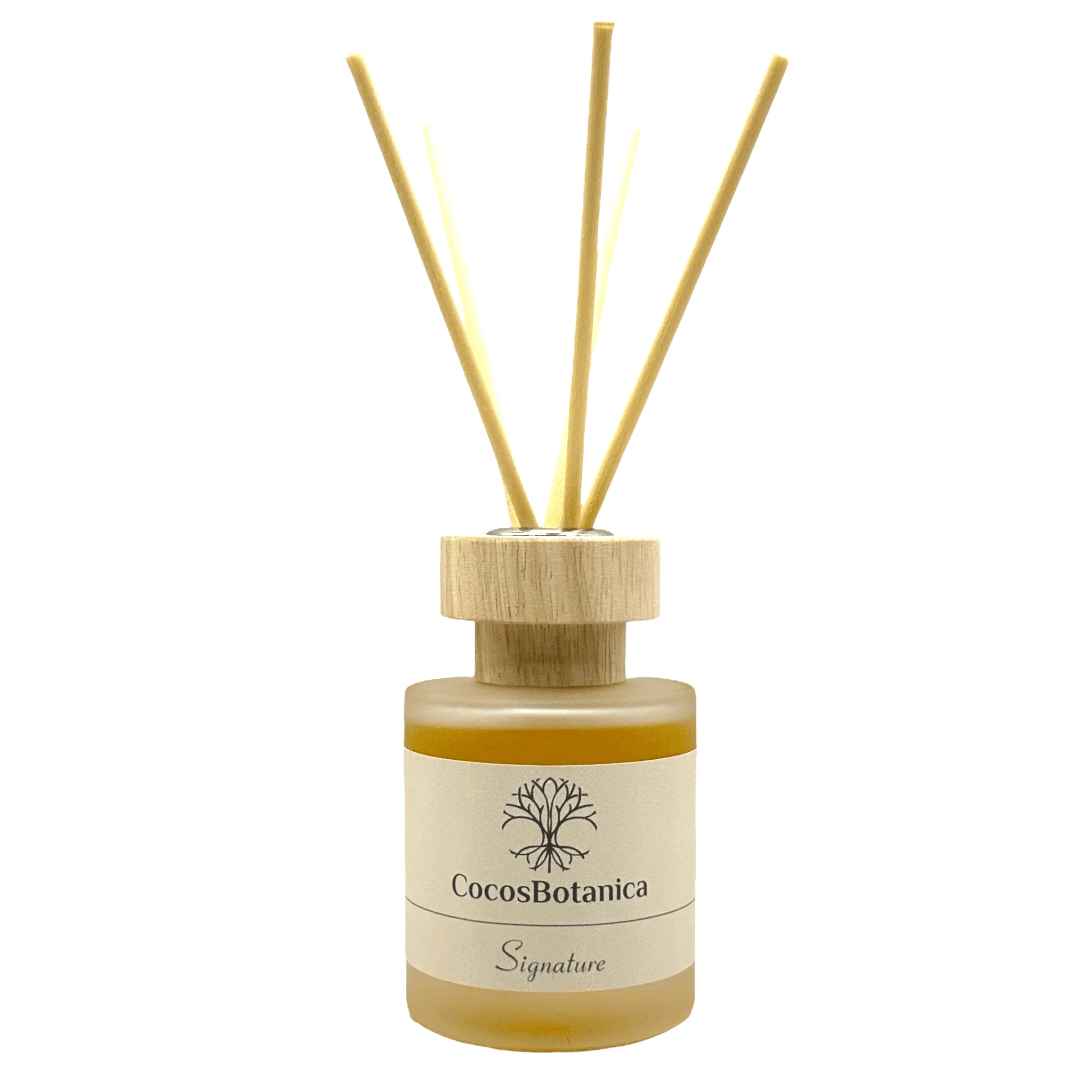 Signature Reed Diffuser (120ml)
