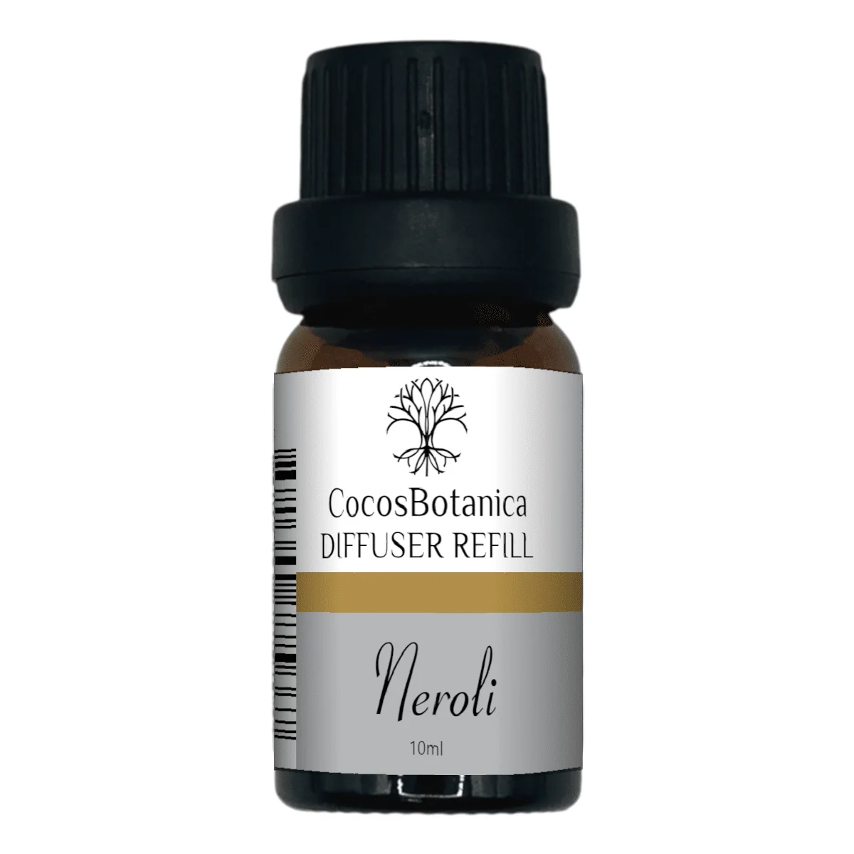 Neroli - CocosBotanica Diffuser Refill