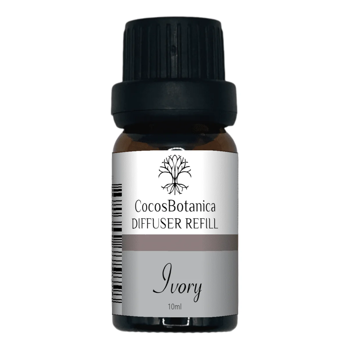 Ivory - CocosBotanica Diffuser Refill