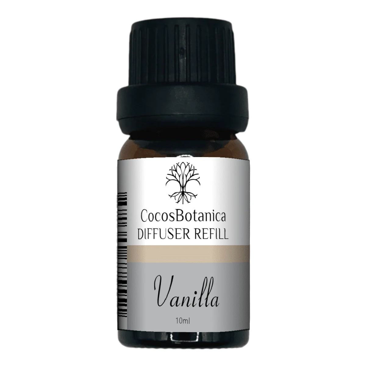 Vanilla - CocosBotanica Diffuser Refill