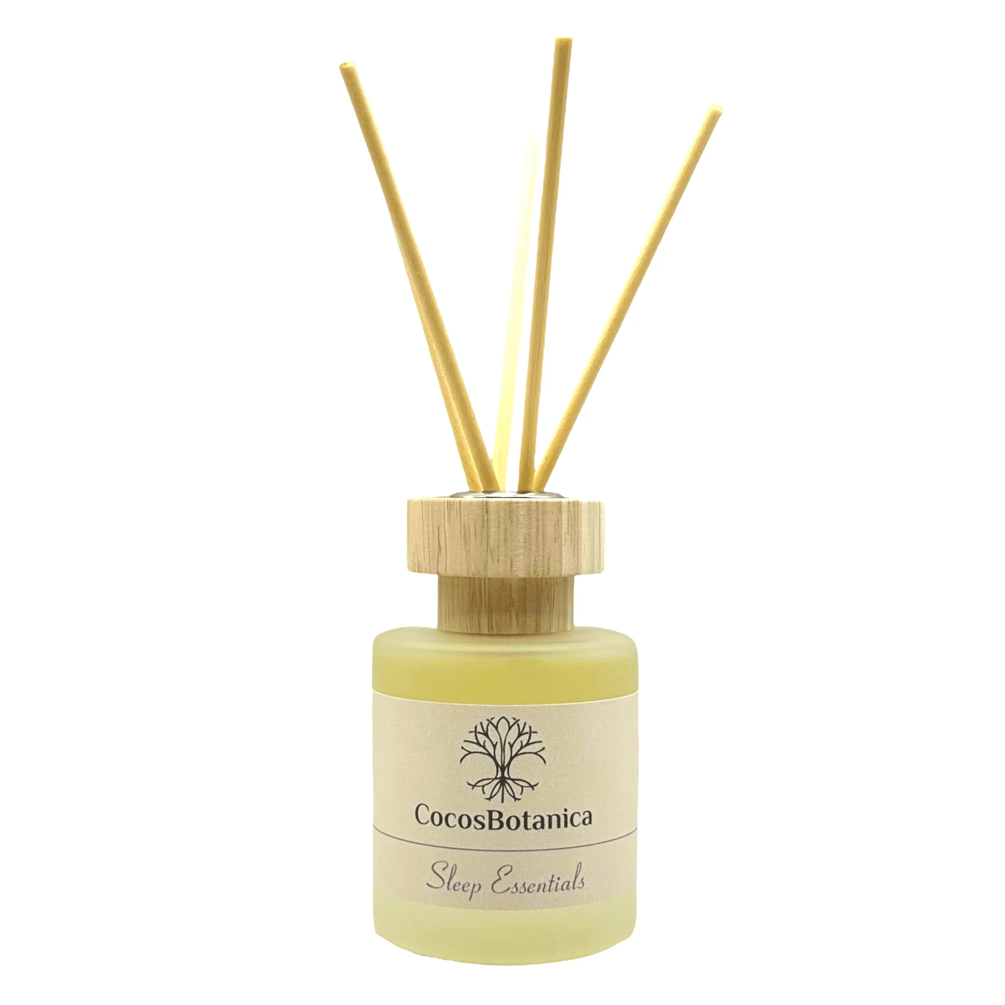 Sleep Essentials Reed Diffuser (120ml)