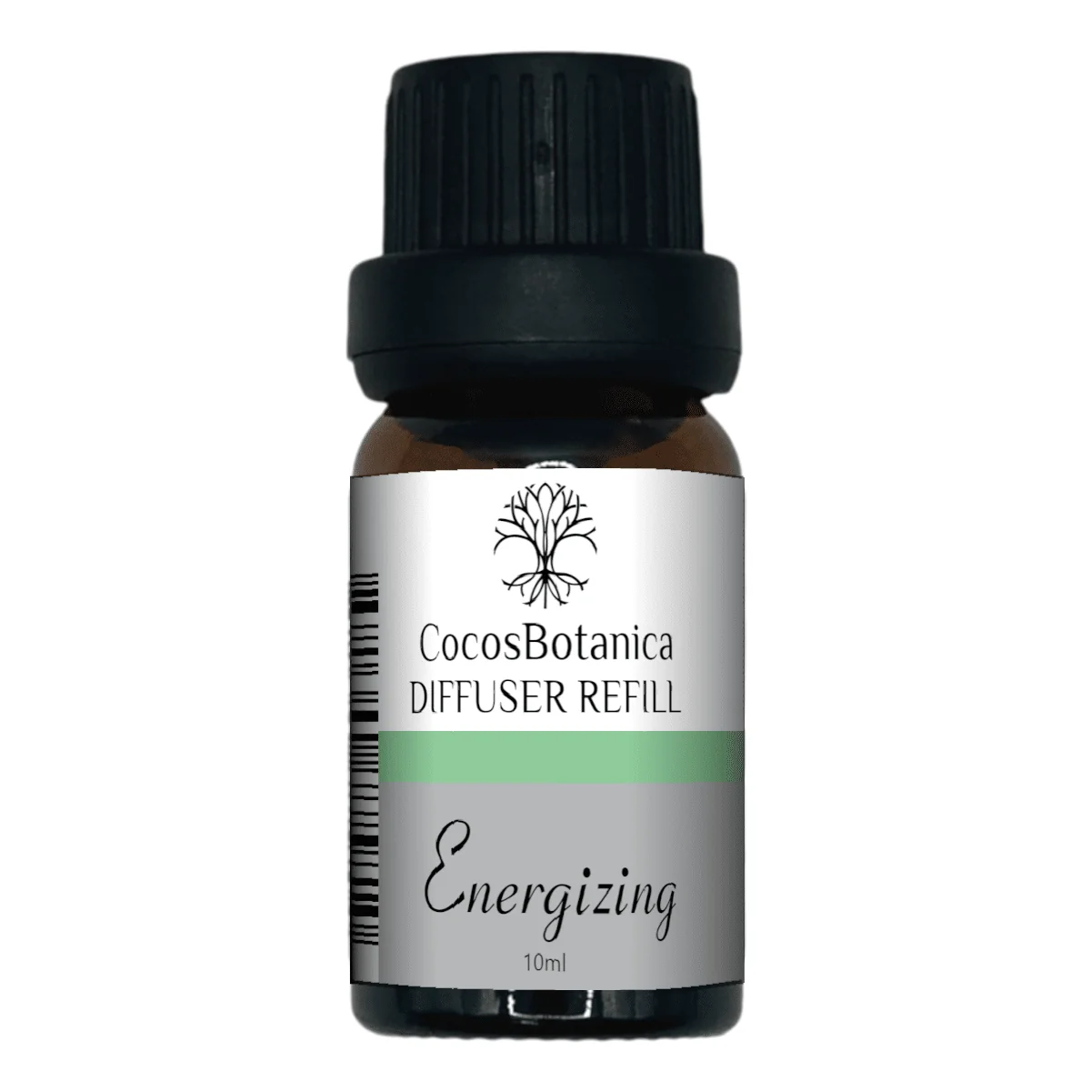 Energizing - CocosBotanica Diffuser Refill