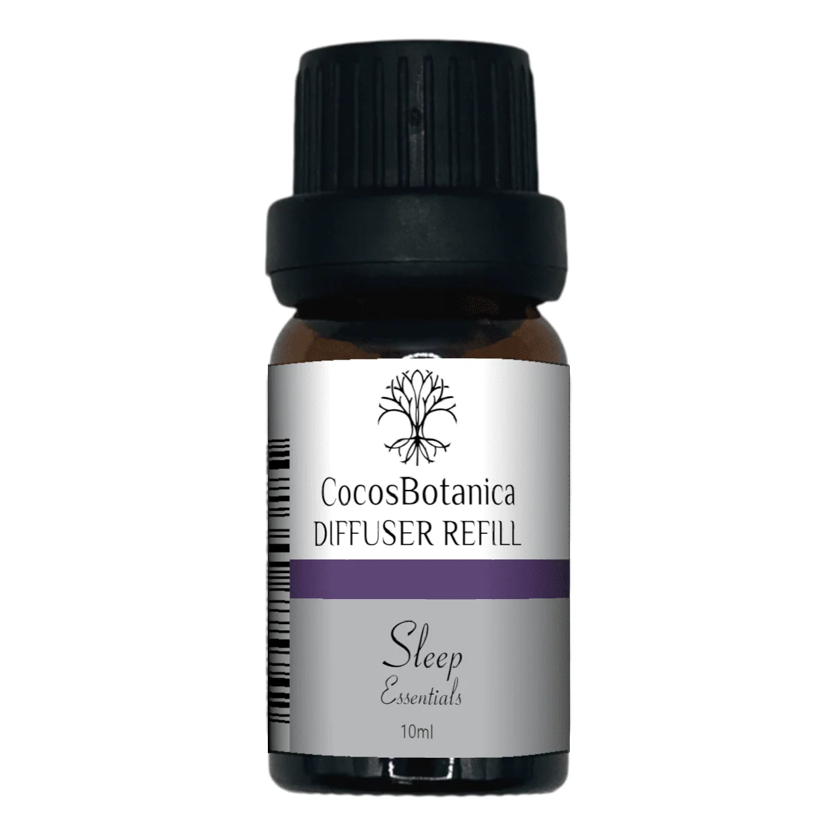 Sleep Essentials - CocosBotanica Diffuser Refill