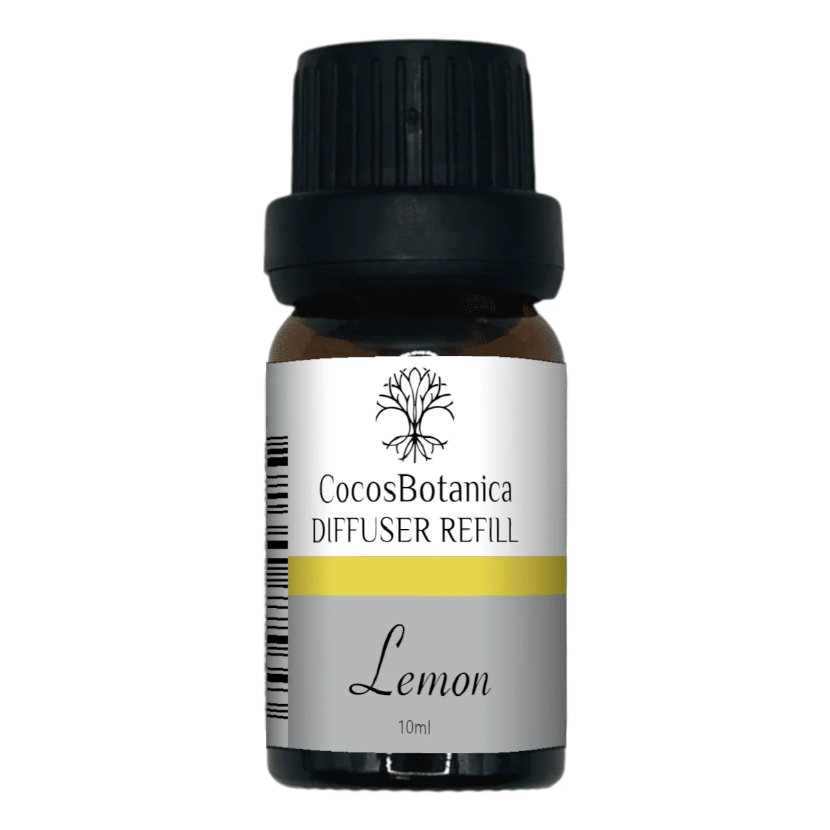 Lemon - CocosBotanica Diffuser Refill
