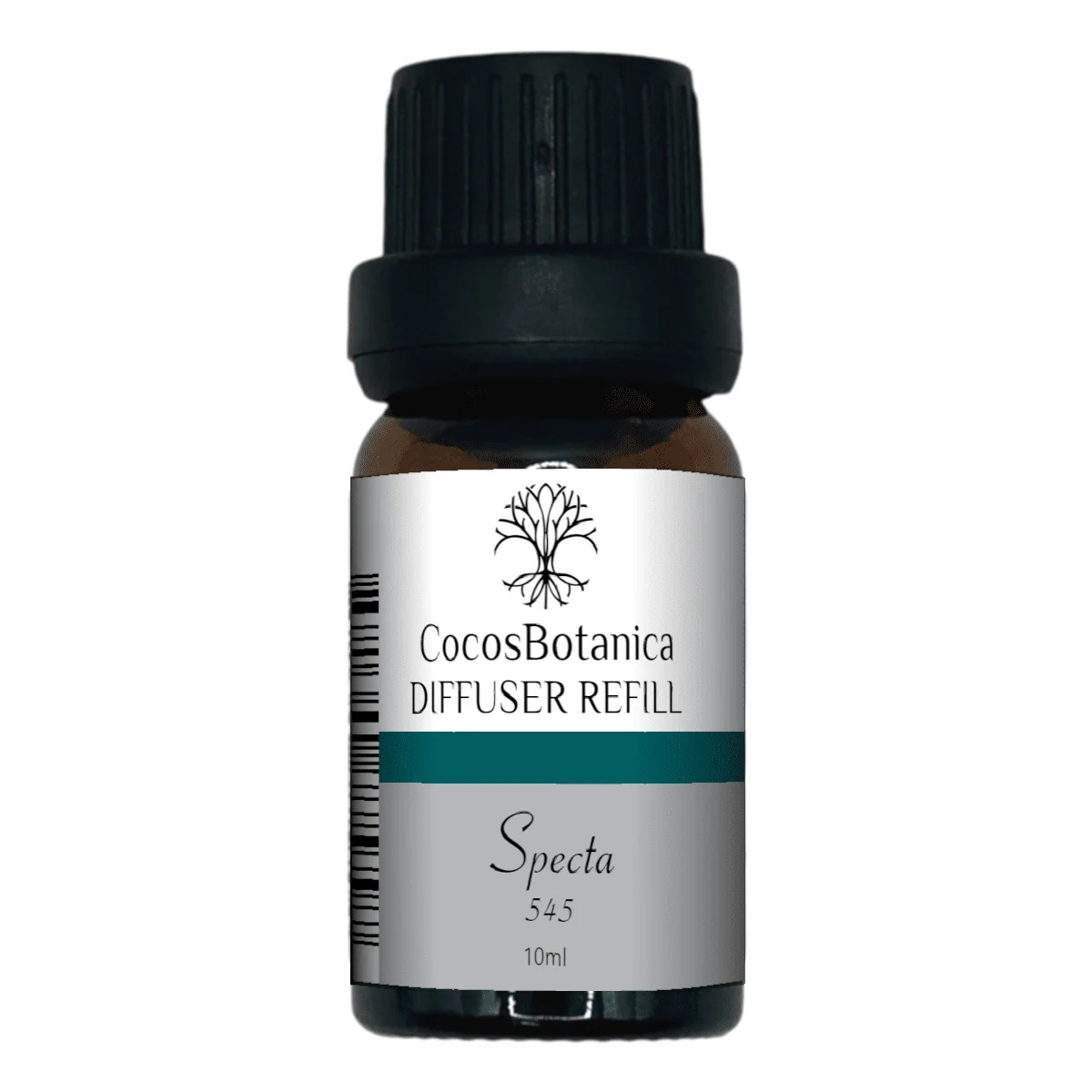 Spectra 545 - CocosBotanica Diffuser Refill