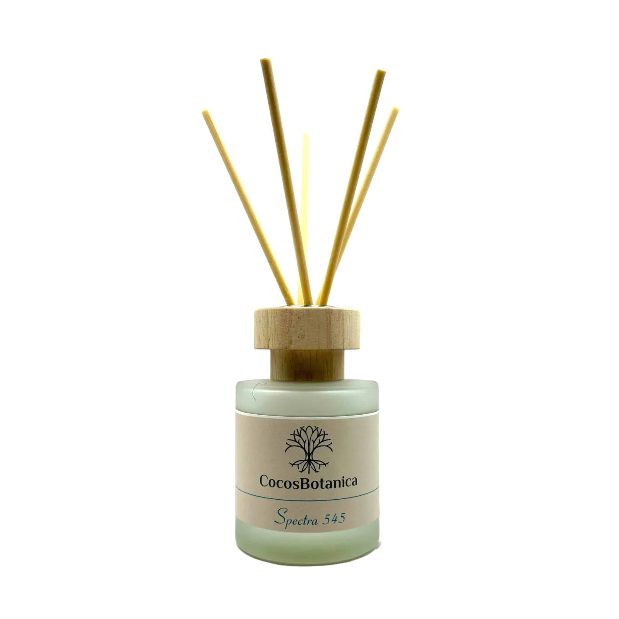 Spectra 545 Reed Diffuser (120ml)