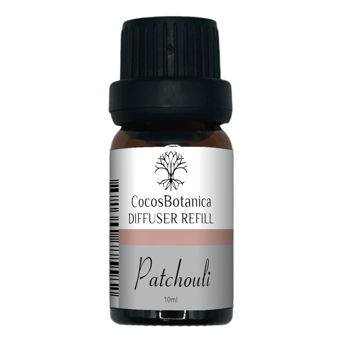 Patchouli - CocosBotanica Diffuser Refill