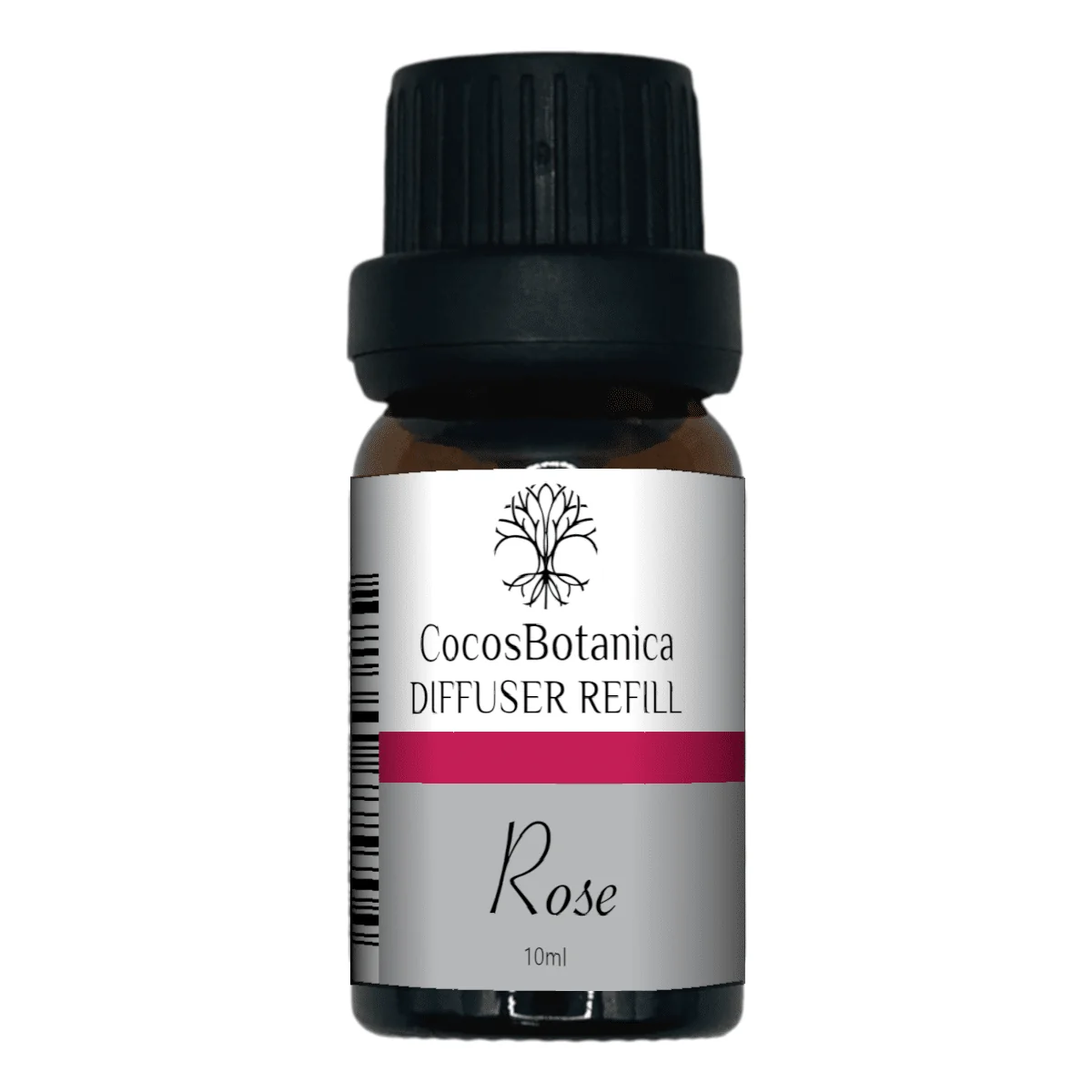 Rose - CocosBotanica Diffuser Refill