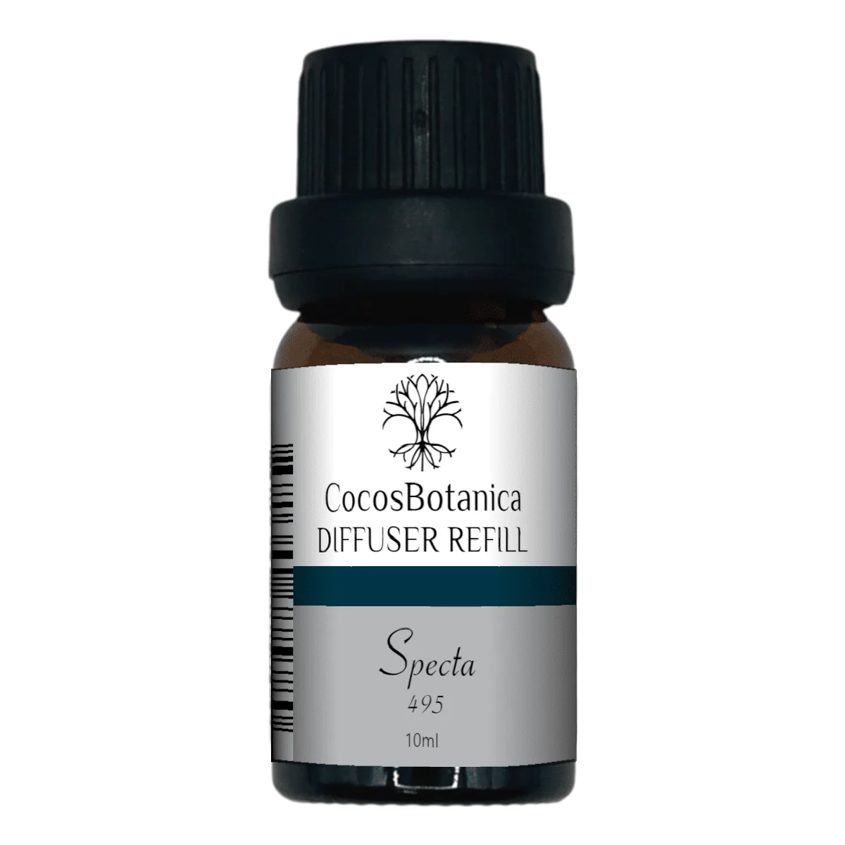 Spectra 495 - CocosBotanica Diffuser Refill