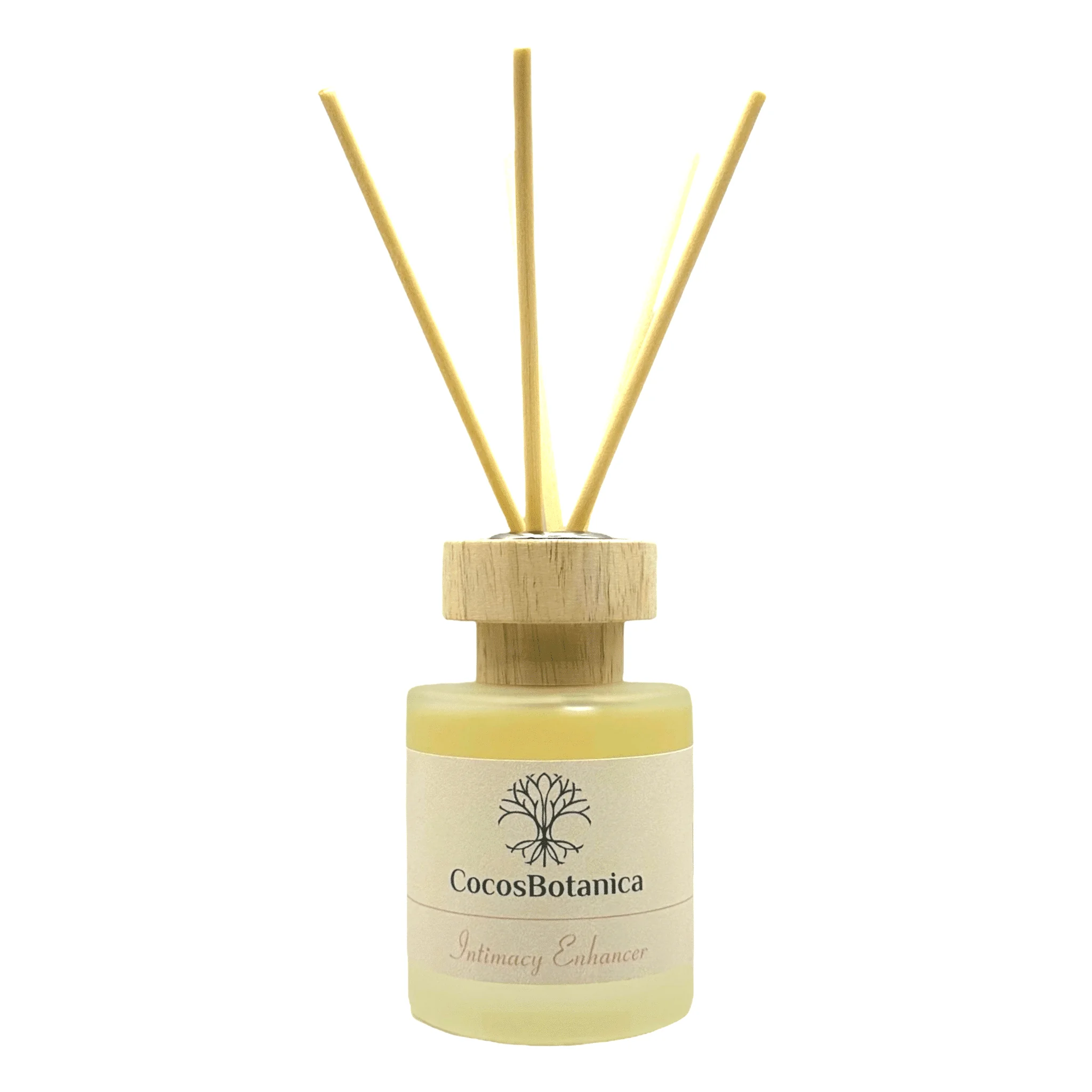 Intimacy Enhancer Reed Diffuser (120ml)
