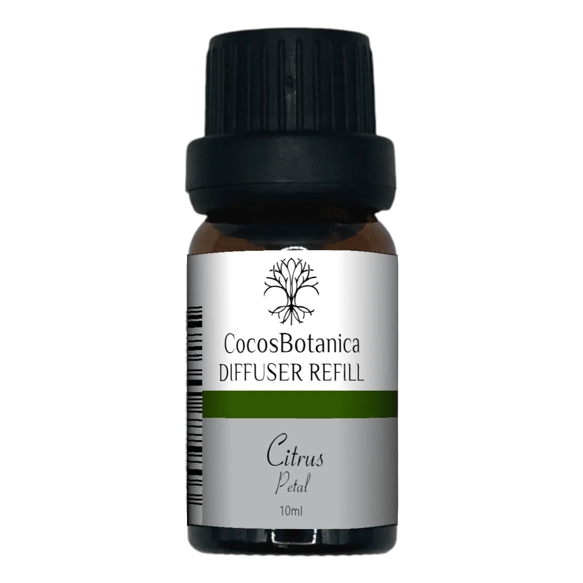 Citrus Petal - CocosBotanica Diffuser Refill