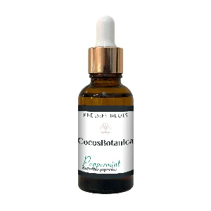 Peppermint Oil (Mentha piperita Oil) 30 ml - 3