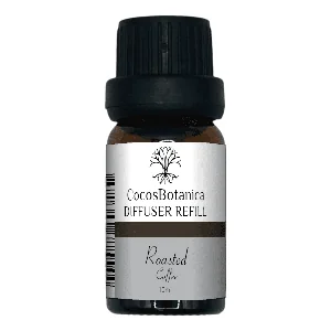 Roasted Coffee - CocosBotanica Diffuser Refill - 1