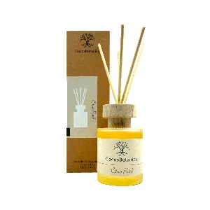 Citrus Petal Diffuser (120ml) - 2