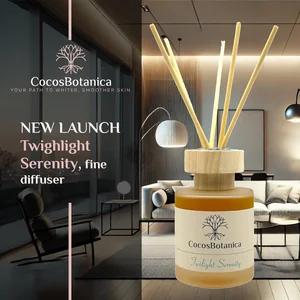 Twighlight Serenity Reed Diffuser (120ml) - 3