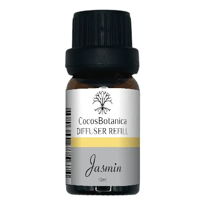 Jasmine - CocosBotanica Diffuser Refill
