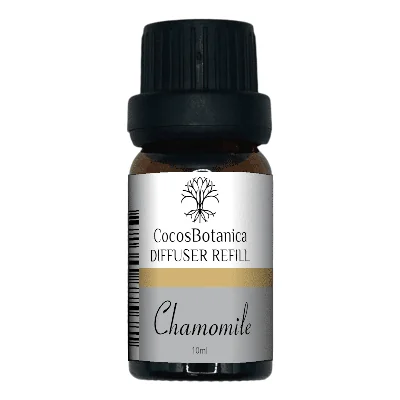 Chamomile - CocosBotanica Diffuser Refill