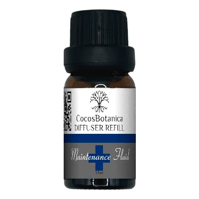 CocosBotanica Electronic Diffuser Maintenance Fluid