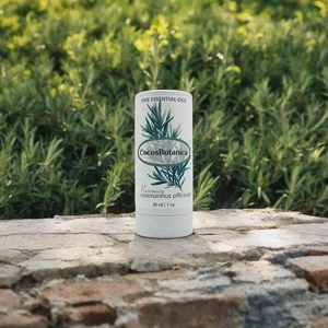 Rosemary Oil (Rosmarinus officinalis Oil) 30 ml - 4