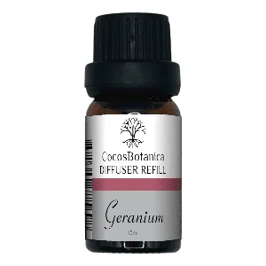 Geranium - CocosBotanica Diffuser Refill - 1