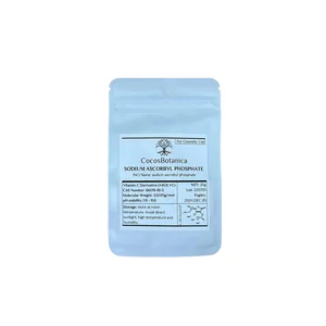 Sodium Ascorbyl Phosphate (SAP) - 1