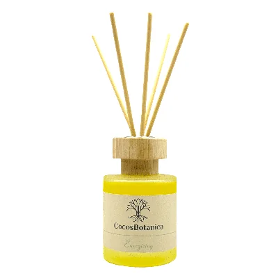 Energize Reed Diffuser (120ml)