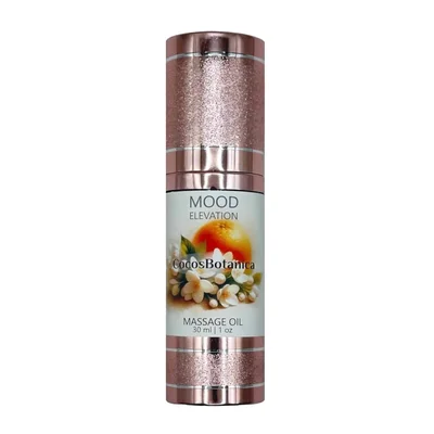 Mood Elevation Signature Massage Blend