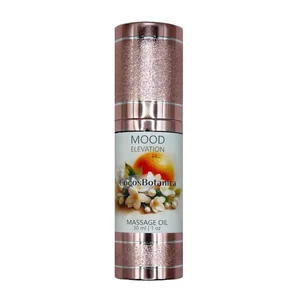 Mood Elevation Signature Massage Blend - 1