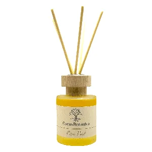 Citrus Petal Diffuser (120ml) - 1