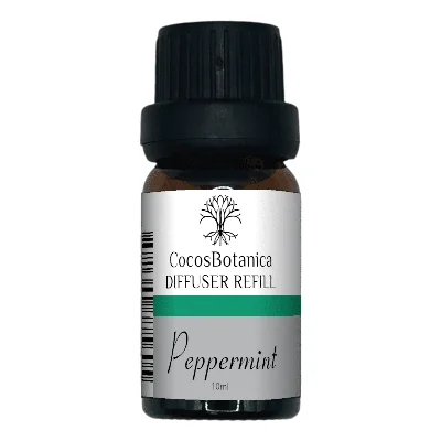 Peppermint - CocosBotanica Diffuser Refill