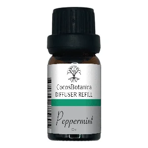 Peppermint - CocosBotanica Diffuser Refill - 1