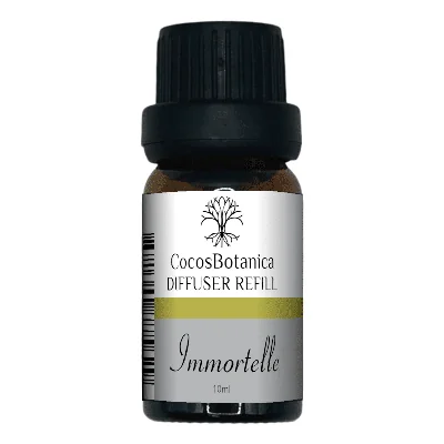 Immortelle - CocosBotanica Diffuser Refill