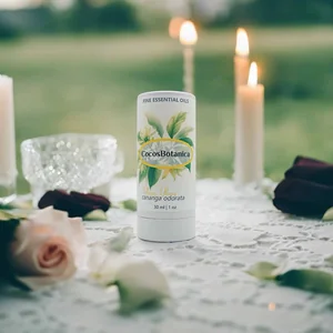 Ylang Ylang Oil (Cananga odorata Oil) 30 ml - 4