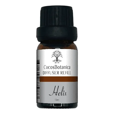 Helix - CocosBotanica Diffuser Refill