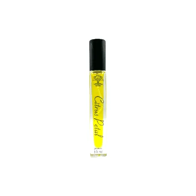 Citrus Petal Parfum (10ml)
