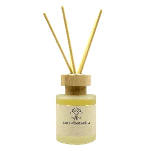 Rosemint Diffuser (120ml) - 1