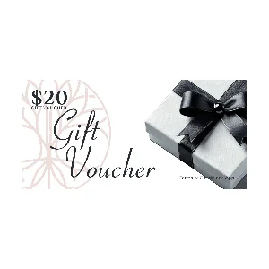 Physical $20 Gift Voucher - 1